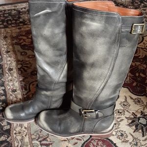 Lucky brand boots